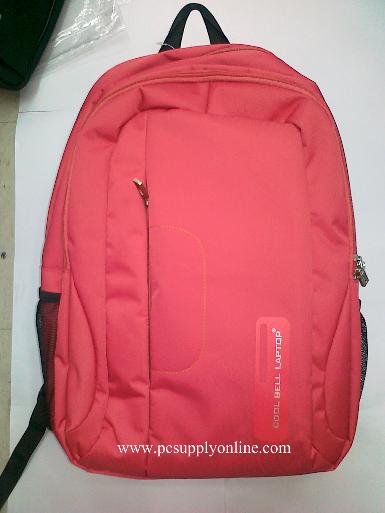 กระเป๋าnote book Cool bell2016